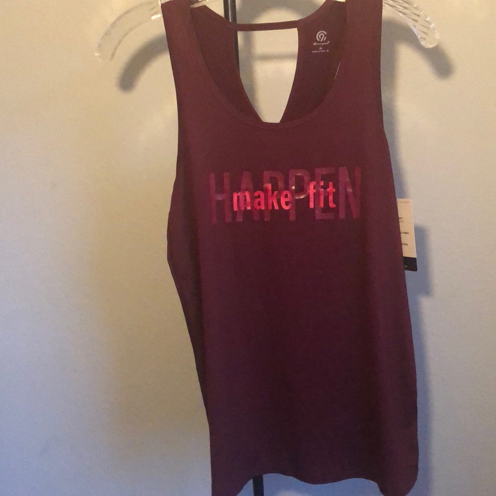 C9 Activewear Tank Top
